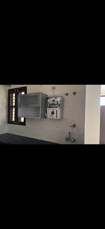 Floor Plan in 2 BHK Builder Floor at Sahastradhara Road – for Rent