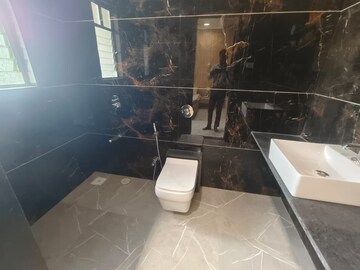 Team Area in 3 BHK Apartment at Trimurti The Rise, Dhayari – for Sale
