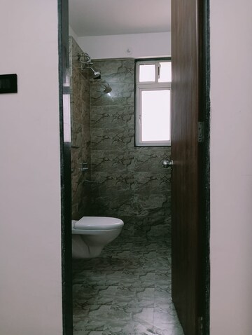 Bathroom in 2 BHK Apartment at VTP Belair E And F Building, Mahalunge – for Rent