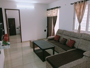 Bedroom in 2 BHK Apartment at VTP Belair E And F Building, Mahalunge – for Rent
