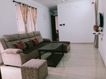 2 BHK Apartment For Rent in VTP Belair E And F Building, Mahalunge