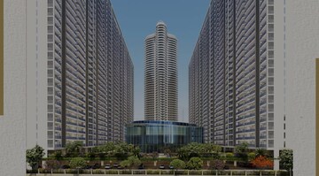 3 BHK Apartment For Sale in Tech Zone 4 Greater Noida