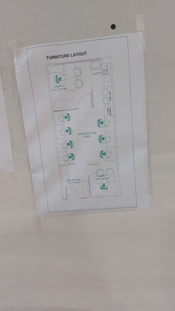   Office Space at Emaar Emerald Plaza, Sector 65 – for Rent