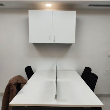 Furnished Amenities in  Office Space at Vipul Trade Centre, Dhani – for Rent