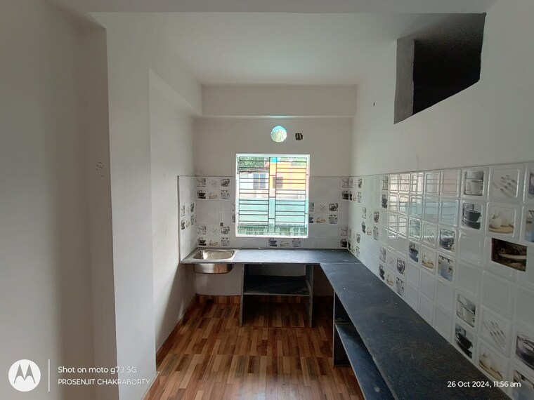 Kitchen, sodepur 2 Bedroom 776 Sq.Ft. Apartment In Sodepur Kolkata 8432055