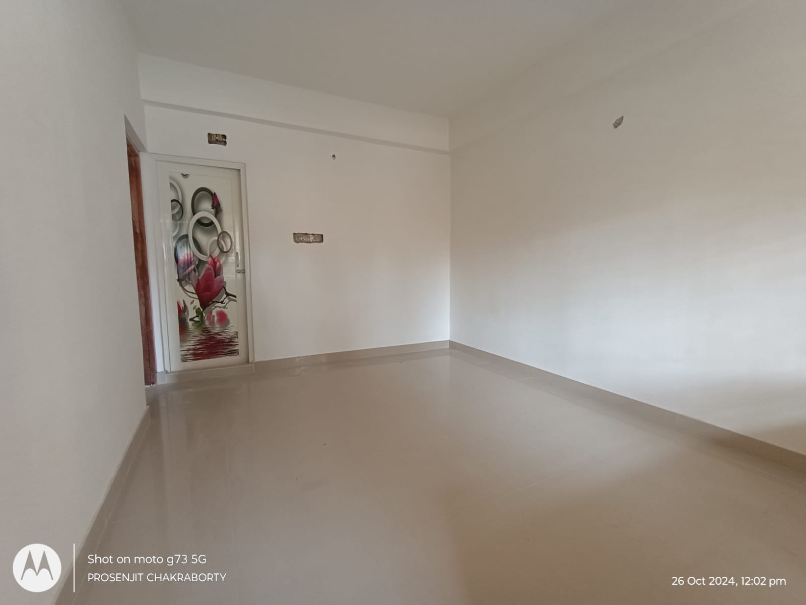 2 BHK Apartment For Sale in Goodwill Apartment 