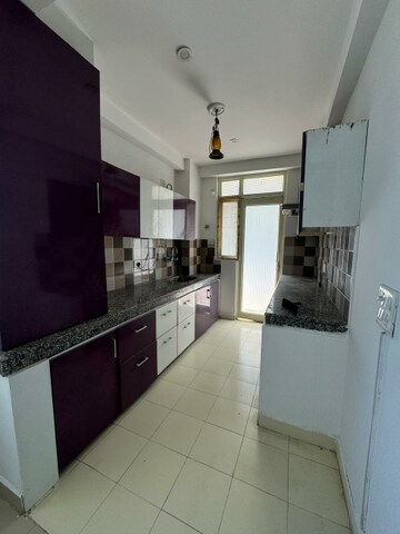 Kitchen in 2 BHK Apartment at GTM The Capital, Aman Vihar – for Rent