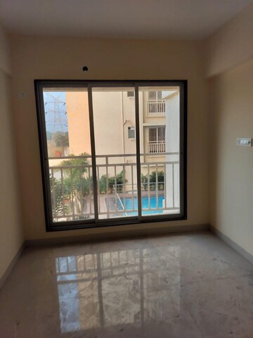 Room in 1 BHK Apartment at Gami Teesta, Taloja – for Rent