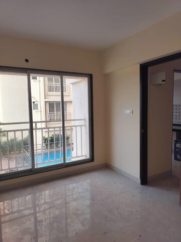Room in 1 BHK Apartment at Gami Teesta, Taloja – for Rent