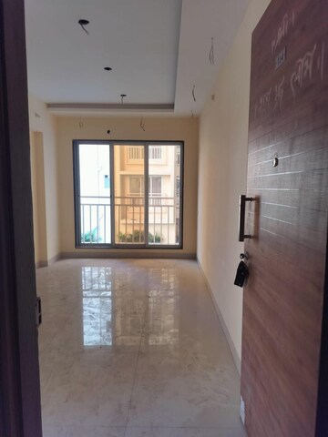 Room in 1 BHK Apartment at Gami Teesta, Taloja – for Rent