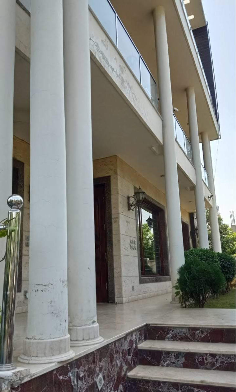 undefined, beta ii greater noida 6+ Bedroom 390 Sq.Mt. Independent House In Beta Ii Greater Noida Greater Noida 8432181