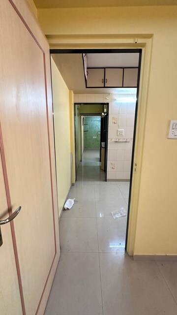 Building Lobby in 1 BHK Apartment at Hiranandani Princeton CHS, Powai – for Rent