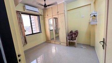 Living Room in 1 BHK Apartment at Hiranandani Princeton CHS, Powai – for Rent
