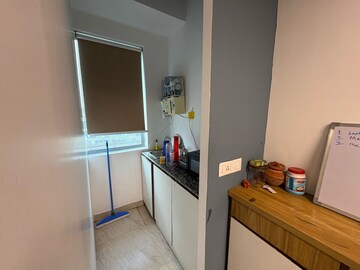 Floor Plan in  Office Space at Emaar Emerald Plaza, Sector 65 – for Rent