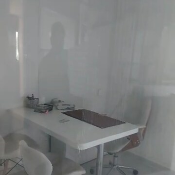 Team Area in  Office Space at Spaze Platinum Tower, Tikri – for Rent