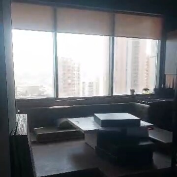 Team Area in  Office Space at Spaze Platinum Tower, Tikri – for Rent
