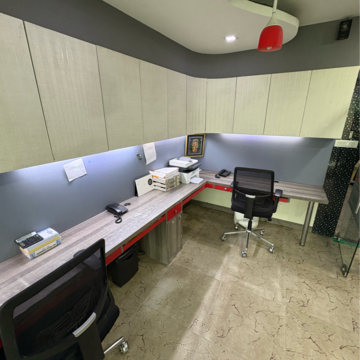  Office Space For Rent in Spaze Platinum Tower, Tikri