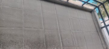 Bathroom in 4 BHK Apartment at Shree Balaji  Om Harmony, Kharghar – for Rent