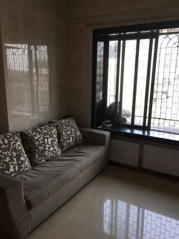 1 BHK Apartment For Rent in Tardeo