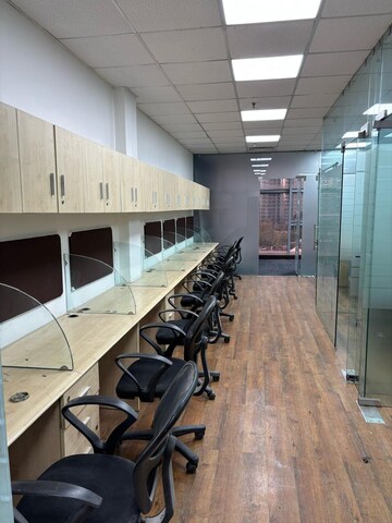  Office Space For Rent in Spaze ITech Park, Sector 49