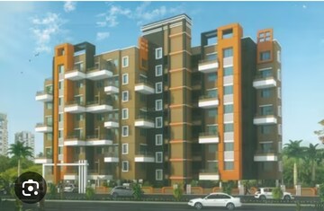 1 BHK Apartment For Rent in Samarttha Shantai Park, Thergaon