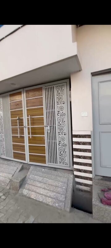 2 BHK Villa – Exterior View View at Achheja - for Sale