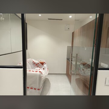 Furnished Amenities in  Office Space at Spaze Platinum Tower, Tikri – for Rent