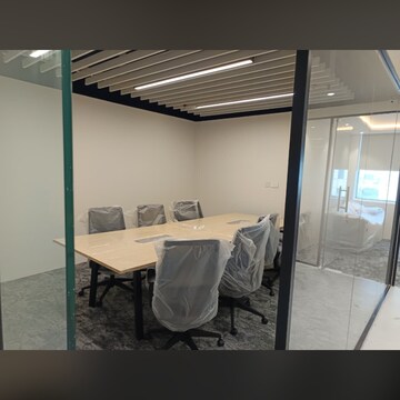  Office Space For Rent in Spaze Platinum Tower, Tikri
