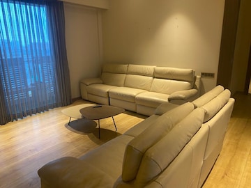2 BHK Apartment For Rent in Dipti Flora Khar West, Khar West