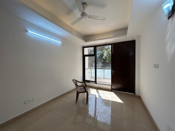3 BHK Apartment For Rent in Saket
