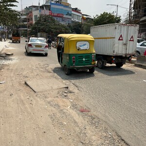  Plot For Sale in Domlur