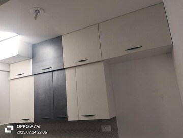 Kitchen in 1 BHK Apartment at Lodha Palava Fresca, Dombivli East – for Rent