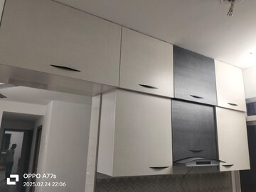 Kitchen in 1 BHK Apartment at Lodha Palava Fresca, Dombivli East – for Rent