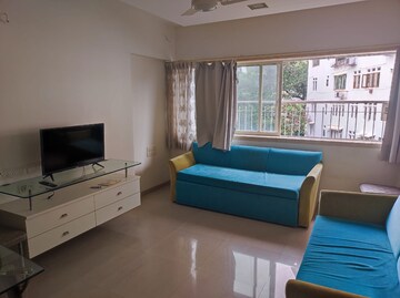 1 BHK Apartment For Rent in Tardeo