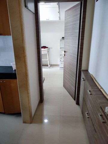  1 BHK Apartment at Tardeo – for Rent