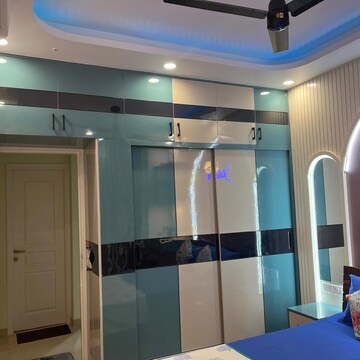 Bedroom in 2 BHK Apartment at Paras Irene, Sector 70a – for Rent