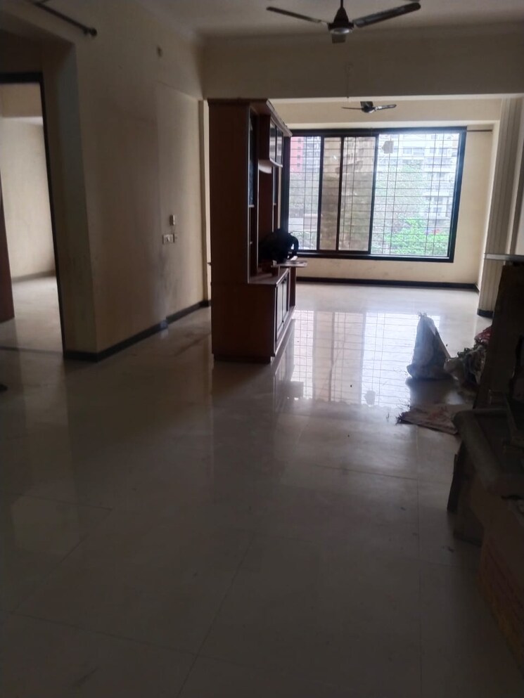 Living Room, patel-heritage 3 Bedroom 1800 Sq.Ft. Apartment In Kharghar Navi Mumbai 8432160