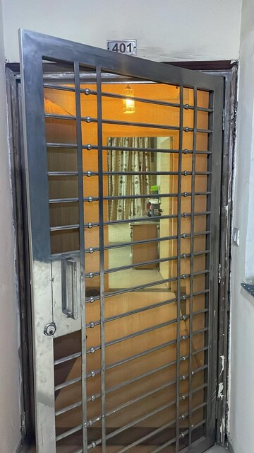 2 BHK Apartment For Rent in SRS Residency, Sector 88