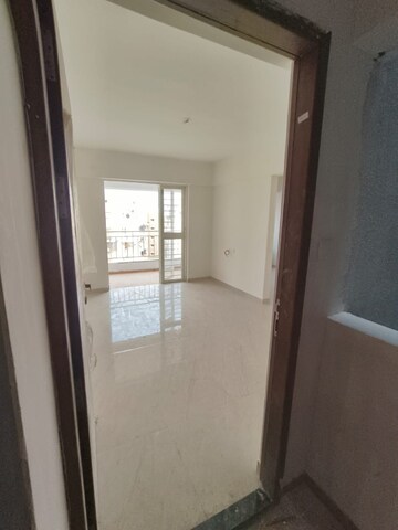 Building Lobby in 1 BHK Apartment at Shivalay Birds Valley, Dhayari – for Sale