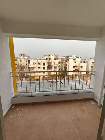 Master Plan in 1 BHK Apartment at Shivalay Birds Valley, Dhayari – for Sale