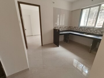 Kitchen in 1 BHK Apartment at Shivalay Birds Valley, Dhayari – for Sale