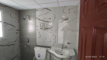 2 BHK Apartment For Rent in Migsun Vilaasa, Eta Ii Greater Noida