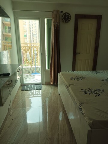 Bedroom in 2 BHK Apartment at Migsun Vilaasa, Eta Ii Greater Noida – for Rent