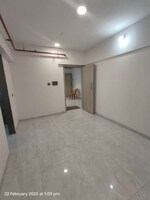 2 BHK 569 Sq.Ft. Apartment in Paradigm 71 Midtown