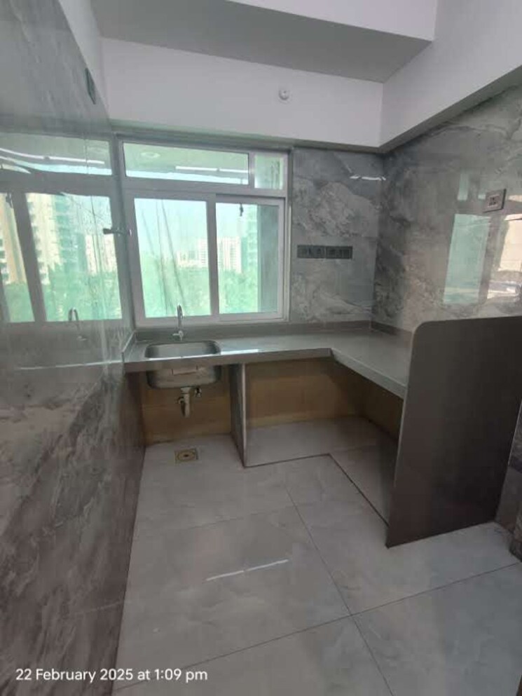 Kitchen, paradigm-71-midtown 2 Bedroom 569 Sq.Ft. Apartment In Chembur Mumbai 8432227