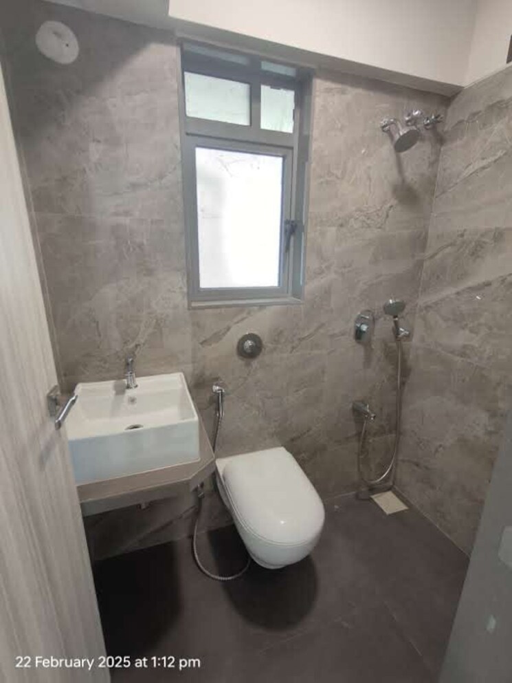 Bathroom, paradigm-71-midtown 2 Bedroom 569 Sq.Ft. Apartment In Chembur Mumbai 8432227