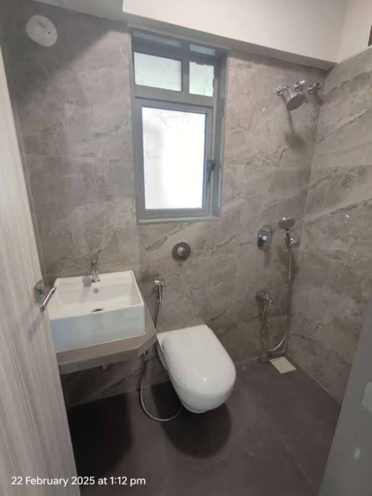 Bathroom, paradigm-71-midtown 2 Bedroom 569 Sq.Ft. Apartment In Chembur Mumbai 8432227