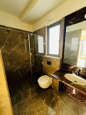 Kitchen in 3 BHK Apartment at Kalpataru Jade Residences, Baner – for Rent
