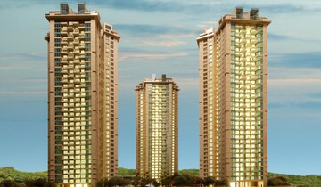 3 BHK Apartment For Sale in Oberoi Springs, Andheri West