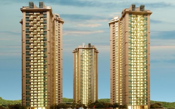 3 BHK Apartment For Sale in Oberoi Springs, Andheri West